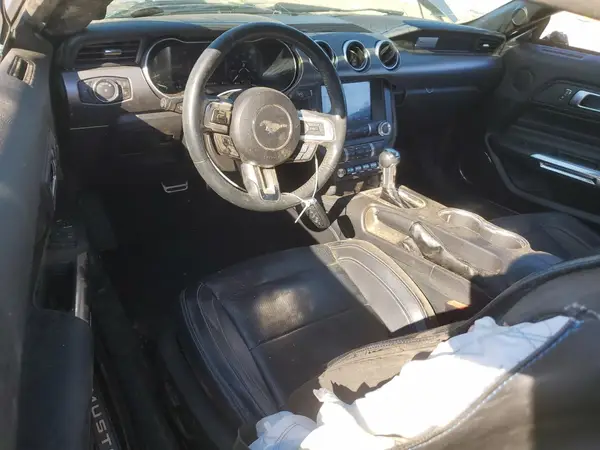 1FATP8FF0M5144469 2021 FORD MUSTANG - Image 8