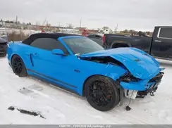 1FATP8FF0N5107262 2022 FORD MUSTANG