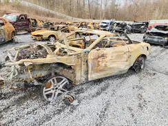 1FATP8FF0N5115636 2022 FORD MUSTANG
