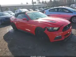 1FATP8FF1G5227395 2016 FORD MUSTANG