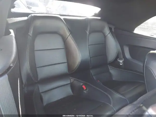 1FATP8FF1G5227395 2016 FORD MUSTANG - Image 8
