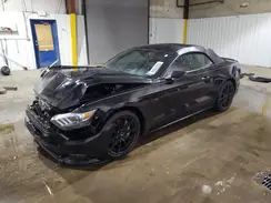 1FATP8FF1G5255701 2016 FORD MUSTANG