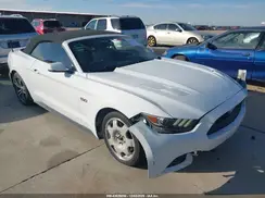 1FATP8FF1G5291226 2016 FORD MUSTANG
