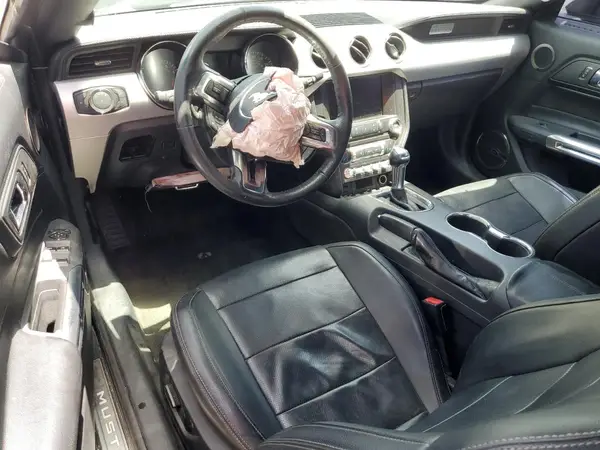 1FATP8FF1G5296023 2016 FORD MUSTANG - Image 8