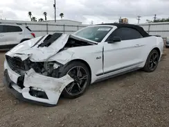 1FATP8FF1G5327495 2016 FORD MUSTANG