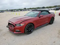 1FATP8FF1G5333233 2016 FORD MUSTANG