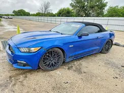 1FATP8FF1H5238964 2017 FORD MUSTANG