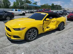 1FATP8FF1H5271320 2017 FORD MUSTANG