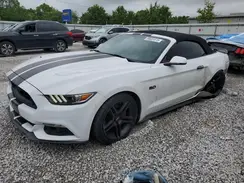 1FATP8FF1H5287310 2017 FORD MUSTANG