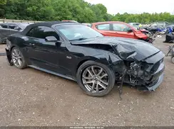 1FATP8FF1J5102761 2018 FORD MUSTANG