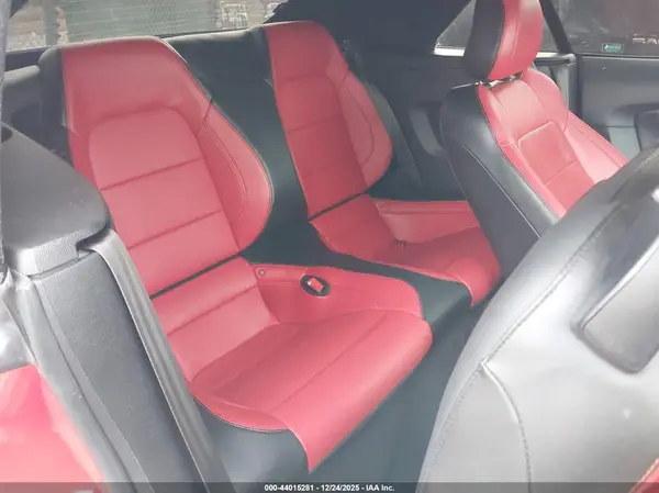1FATP8FF1J5106065 2018 FORD MUSTANG - Image 8