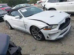 1FATP8FF1J5107135 2018 FORD MUSTANG