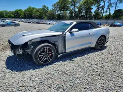 1FATP8FF1J5139020 2018 FORD MUSTANG