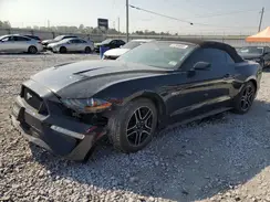 1FATP8FF1J5155153 2018 FORD MUSTANG