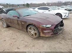 1FATP8FF1J5178447 2018 FORD MUSTANG