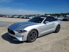 1FATP8FF1K5103636 2019 FORD MUSTANG