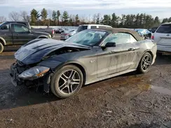 1FATP8FF1K5104706 2019 FORD MUSTANG