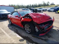 1FATP8FF1K5110151 2019 FORD MUSTANG