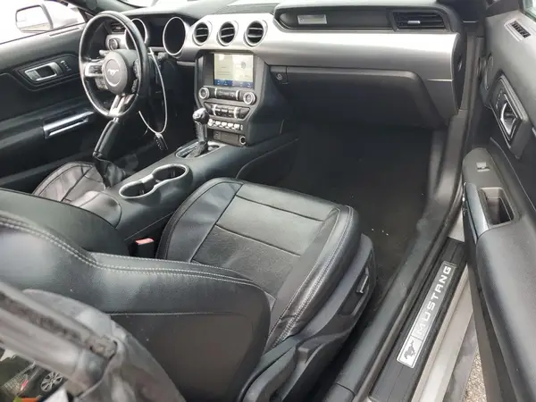1FATP8FF1K5126110 2019 FORD MUSTANG - Image 8