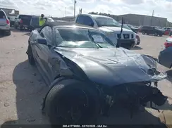 1FATP8FF1K5126270 2019 FORD MUSTANG