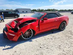 1FATP8FF1K5138306 2019 FORD MUSTANG