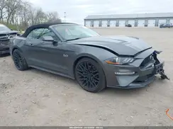 1FATP8FF1K5171791 2019 FORD MUSTANG
