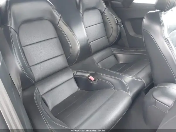 1FATP8FF1K5171791 2019 FORD MUSTANG - Image 8