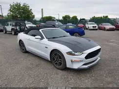 1FATP8FF1K5171967 2019 FORD MUSTANG