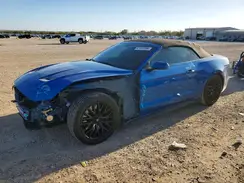 1FATP8FF1K5192592 2019 FORD MUSTANG