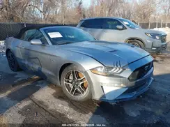 1FATP8FF1L5115237 2020 FORD MUSTANG