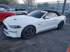 1FATP8FF1L5118591 2020 FORD MUSTANG