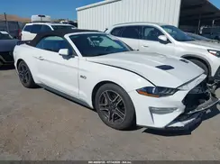 1FATP8FF1L5118607 2020 FORD MUSTANG
