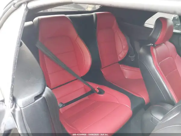1FATP8FF1L5138291 2020 FORD MUSTANG - Image 8