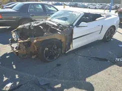 1FATP8FF1M5135425 2021 FORD MUSTANG