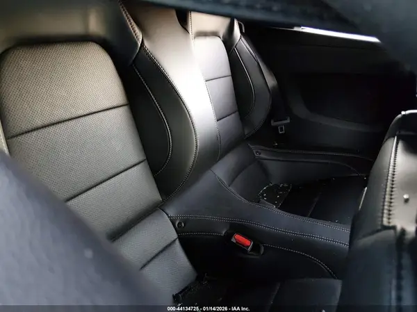 1FATP8FF1M5157229 2021 FORD MUSTANG - Image 8