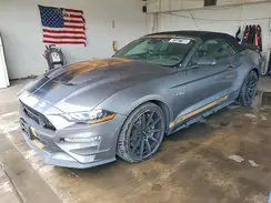 1FATP8FF1N5116522 2022 FORD MUSTANG