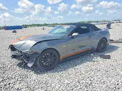 1FATP8FF1N5117251 2022 FORD MUSTANG
