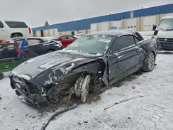 1FATP8FF1N5127729 2022 FORD MUSTANG