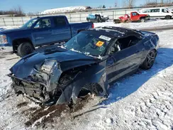 1FATP8FF1P5107208 2023 FORD MUSTANG