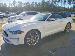 1FATP8FF1P5107211 2023 FORD MUSTANG
