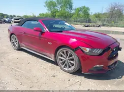 1FATP8FF2G5238664 2016 FORD MUSTANG