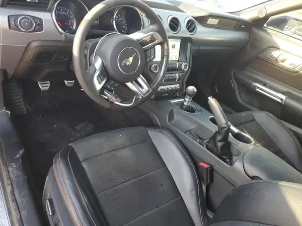 1FATP8FF2G5238793 2016 FORD MUSTANG - Image 8