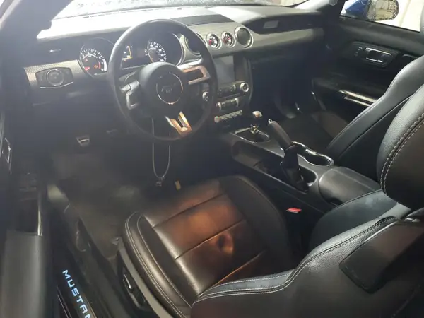 1FATP8FF2G5253939 2016 FORD MUSTANG - Image 8