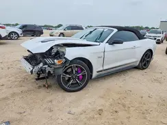 1FATP8FF2G5336397 2016 FORD MUSTANG
