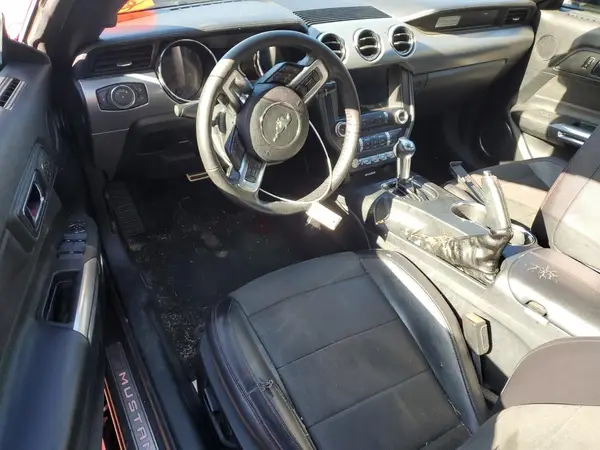 1FATP8FF2H5262979 2017 FORD MUSTANG - Image 8