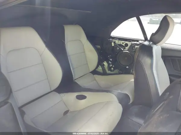 1FATP8FF2H5295125 2017 FORD MUSTANG - Image 8