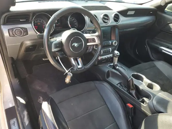 1FATP8FF2H5335798 2017 FORD MUSTANG - Image 8