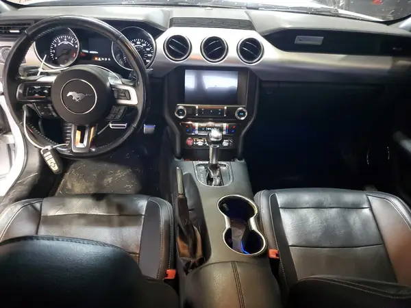 1FATP8FF2J5111596 2018 FORD MUSTANG - Image 8
