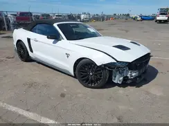 1FATP8FF2J5119407 2018 FORD MUSTANG