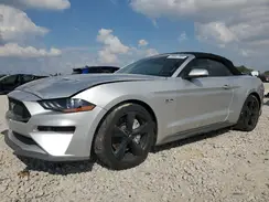 1FATP8FF2K5134717 2019 FORD MUSTANG